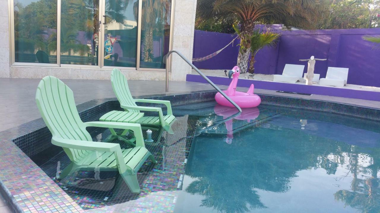 Sandcastle Guest house