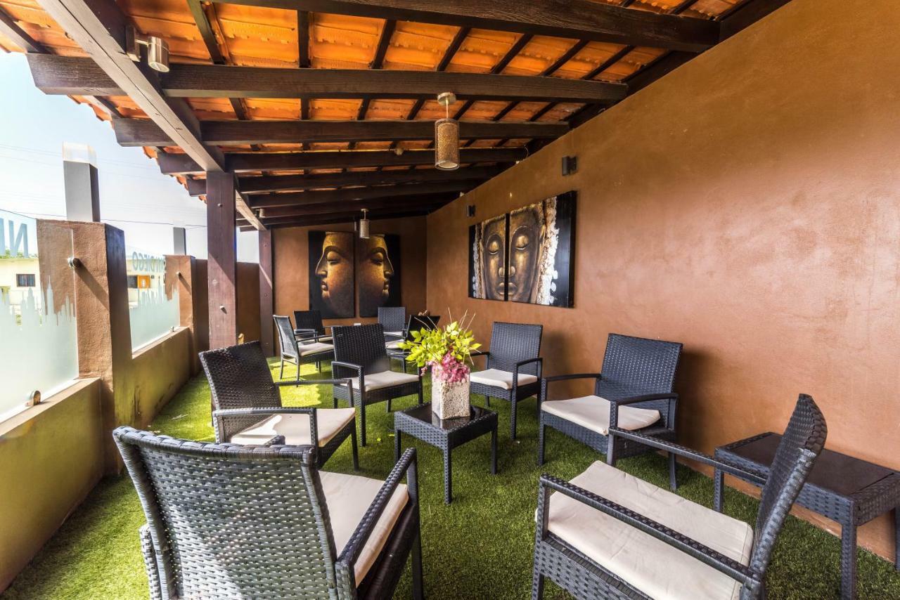 Apartamento Palazzio Palm Beach *