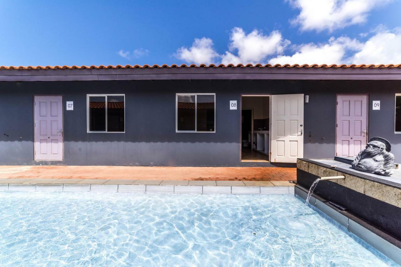 Palazzio Palm Beach Apartamento Tanki Leendert