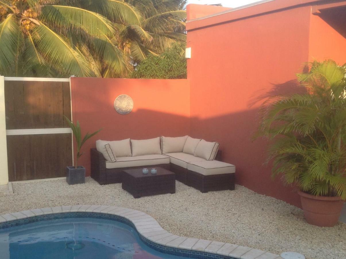 Bubali Gardens * Palm Beach