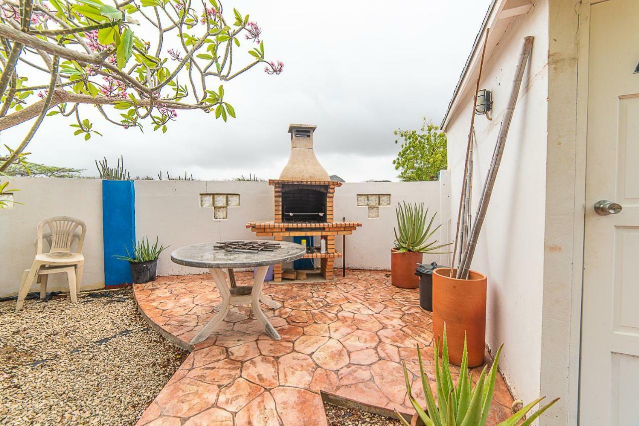 Hacienda Wayaca Apartment