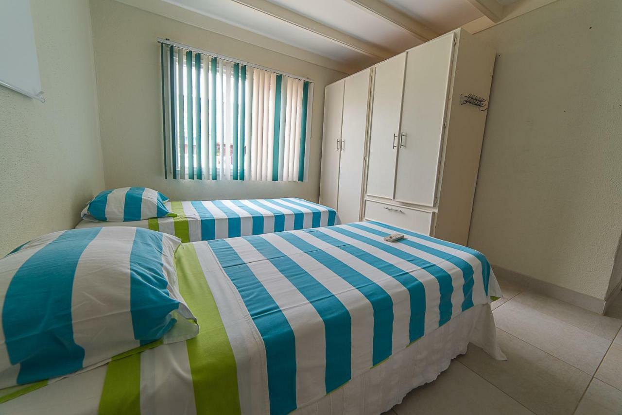 Hacienda Wayaca Apartment Oranjestad