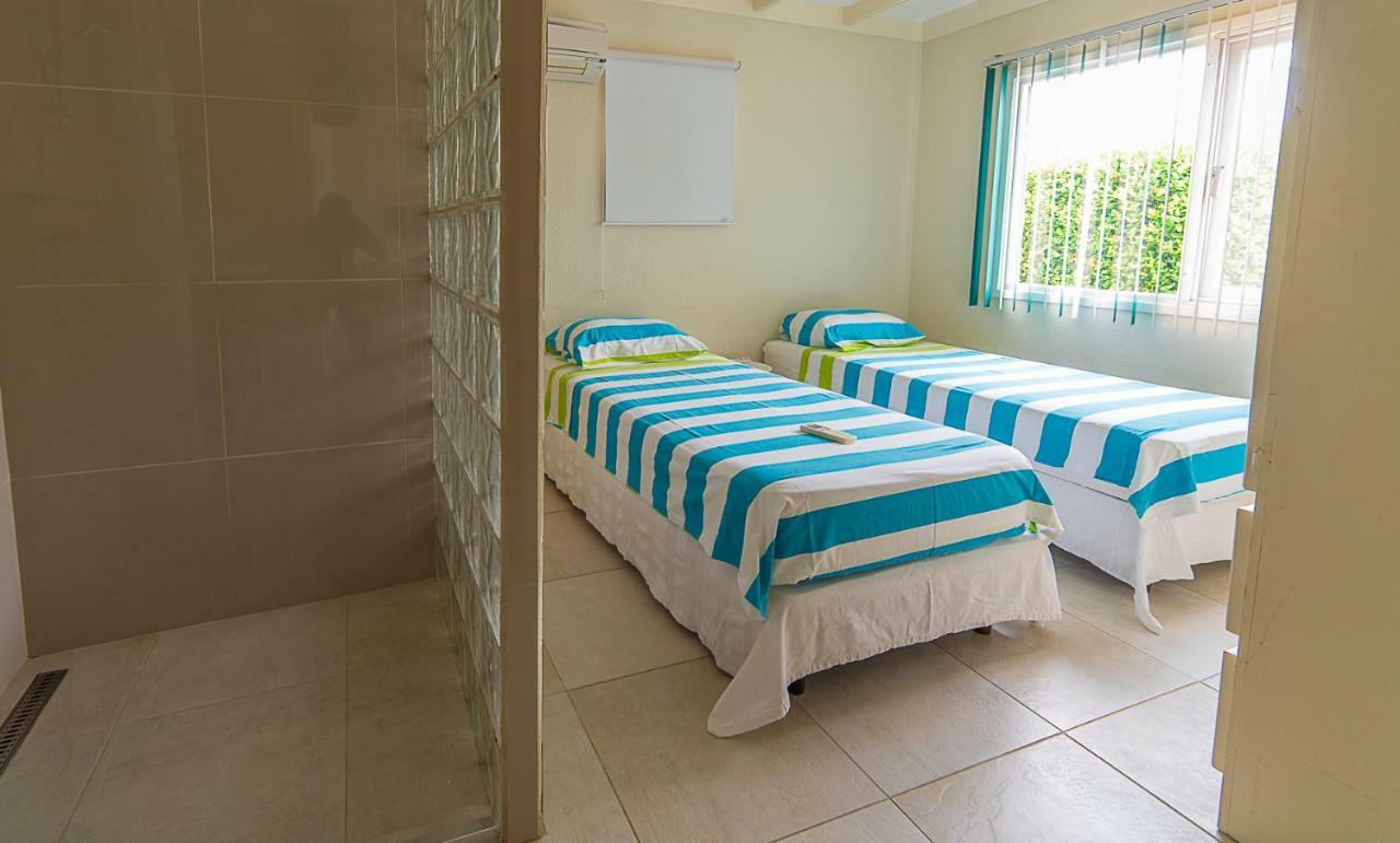 Apartment Hacienda Wayaca