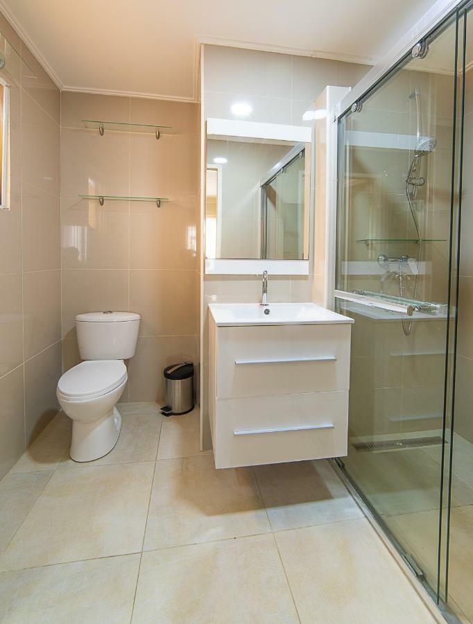 Apartment Hacienda Wayaca