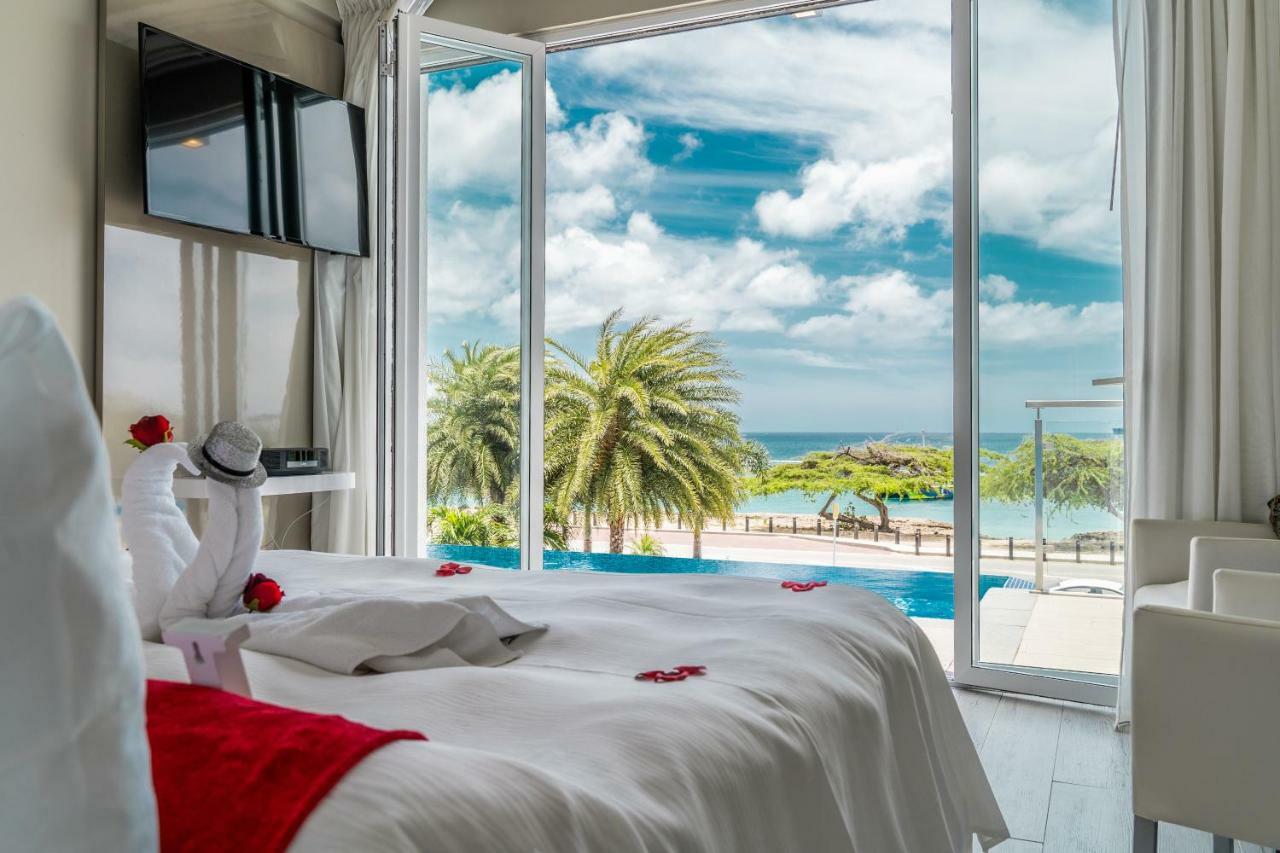 Hotel Ocean Z Boutique