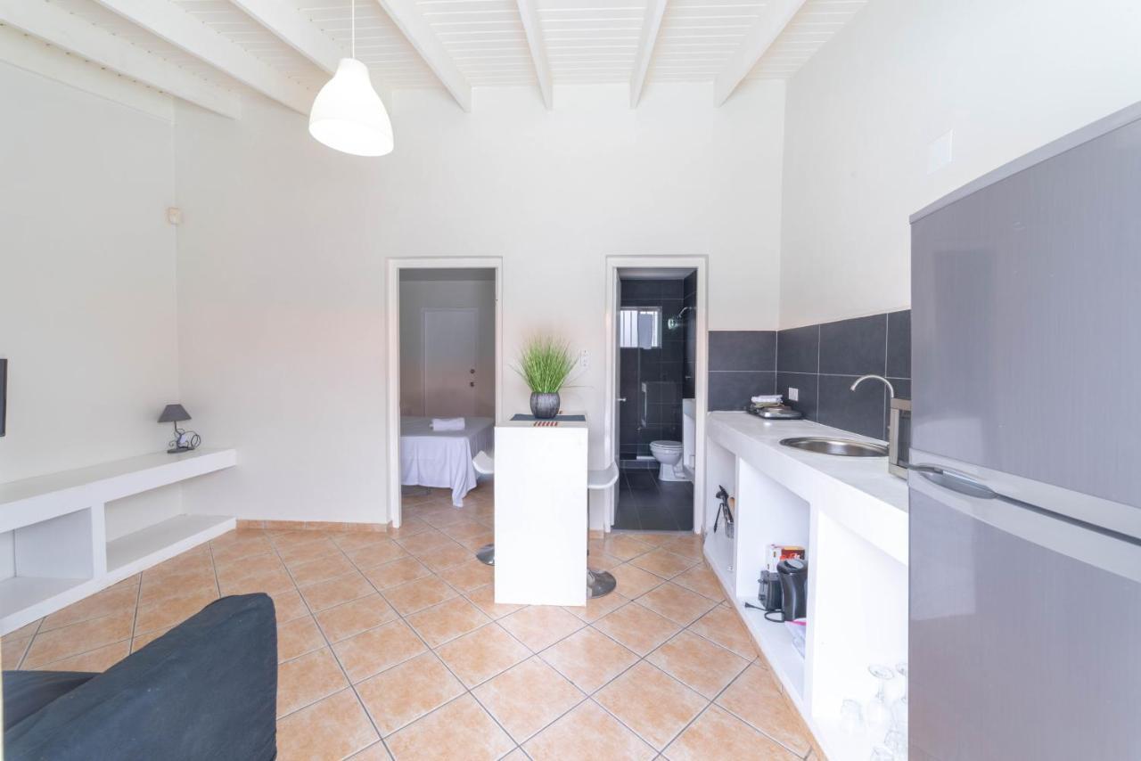 Apartamento Palazzio Palm Beach Tanki Leendert