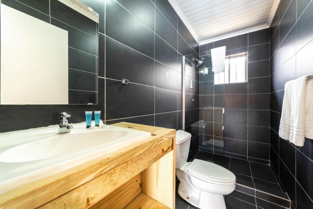 Palazzio Palm Beach Apartamento Tanki Leendert