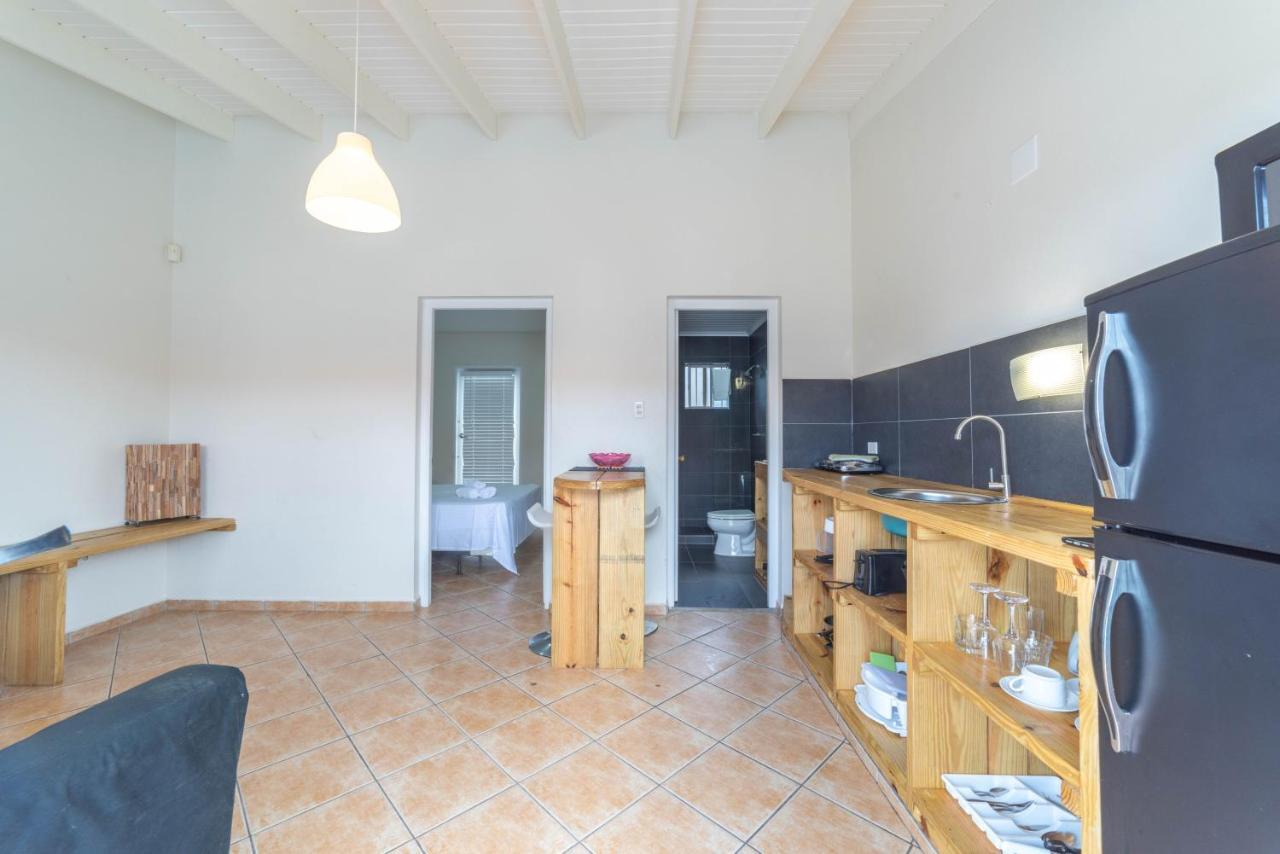 Palazzio Palm Beach Apartamento Tanki Leendert