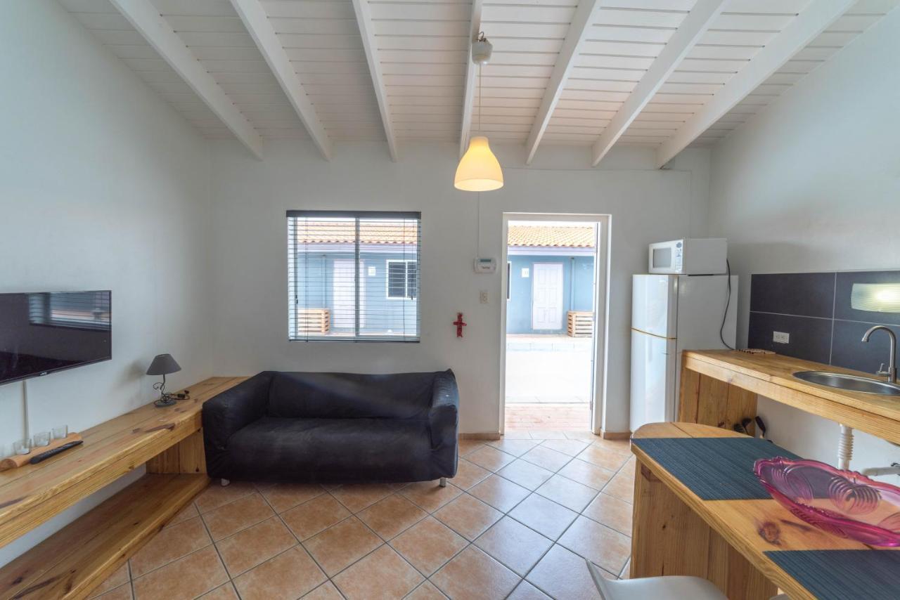 Palazzio Palm Beach Apartamento Tanki Leendert