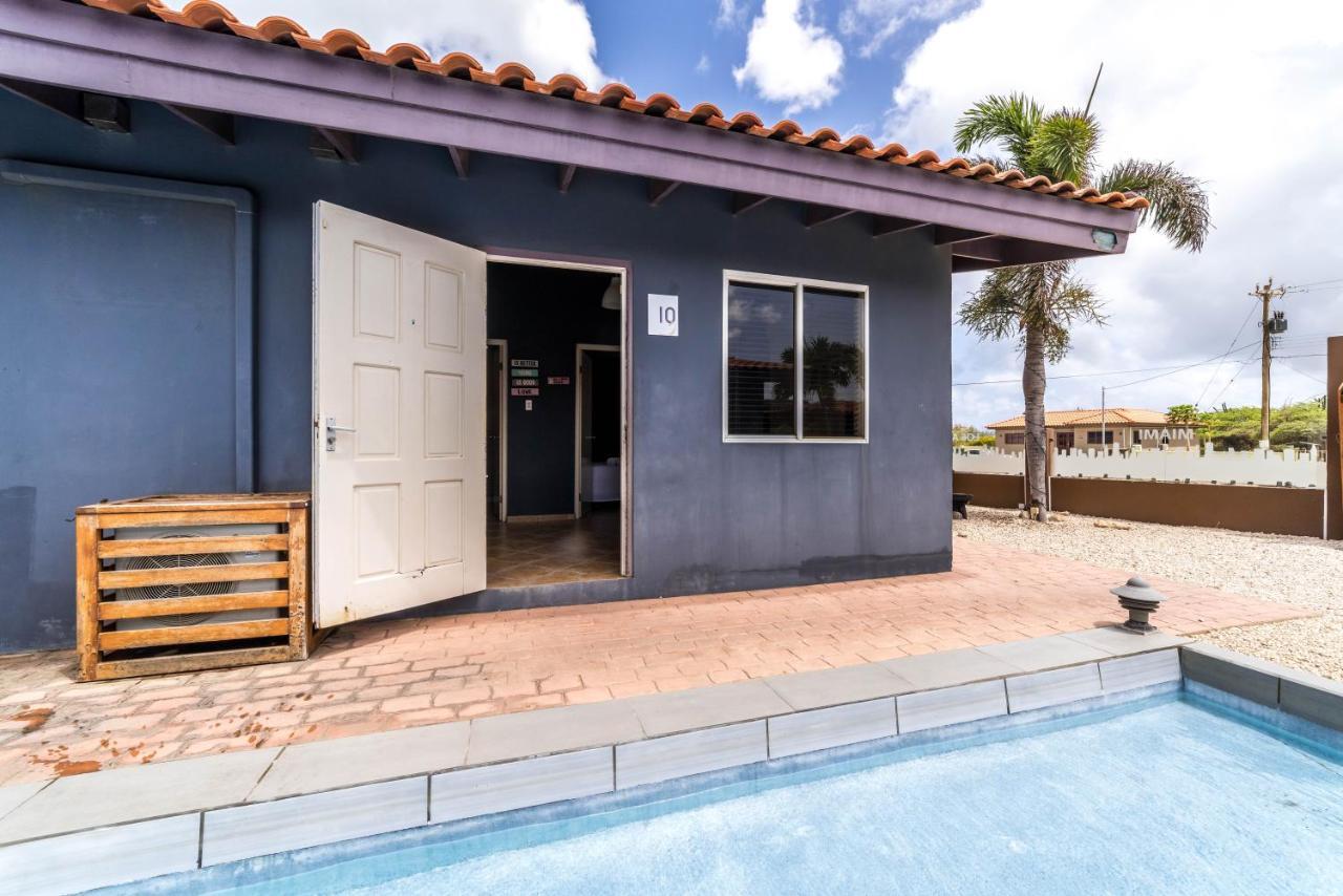 Apartamento Palazzio Palm Beach