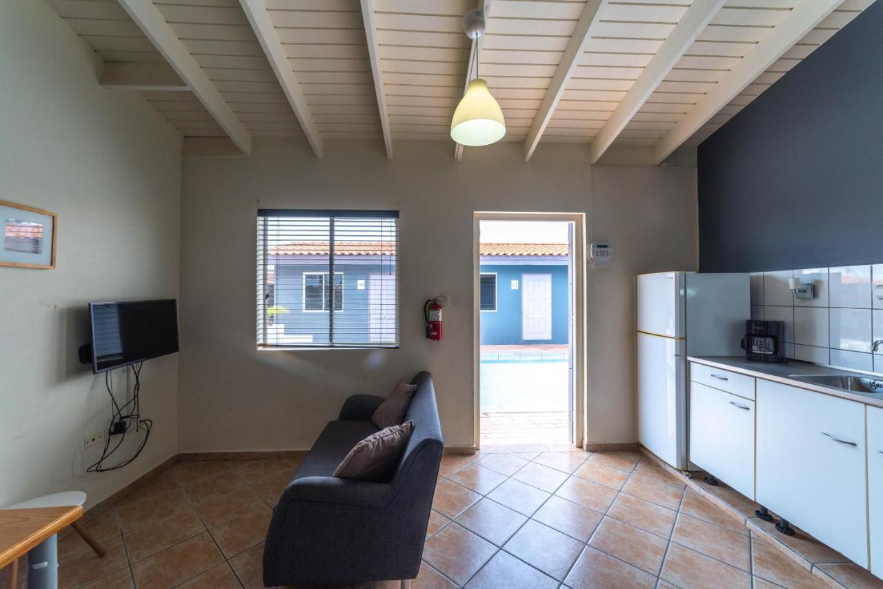 Palazzio Palm Beach Apartamento Tanki Leendert