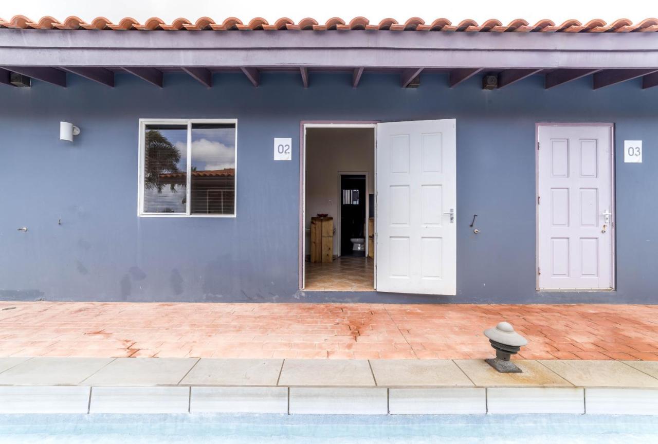 Apartamento Palazzio Palm Beach *