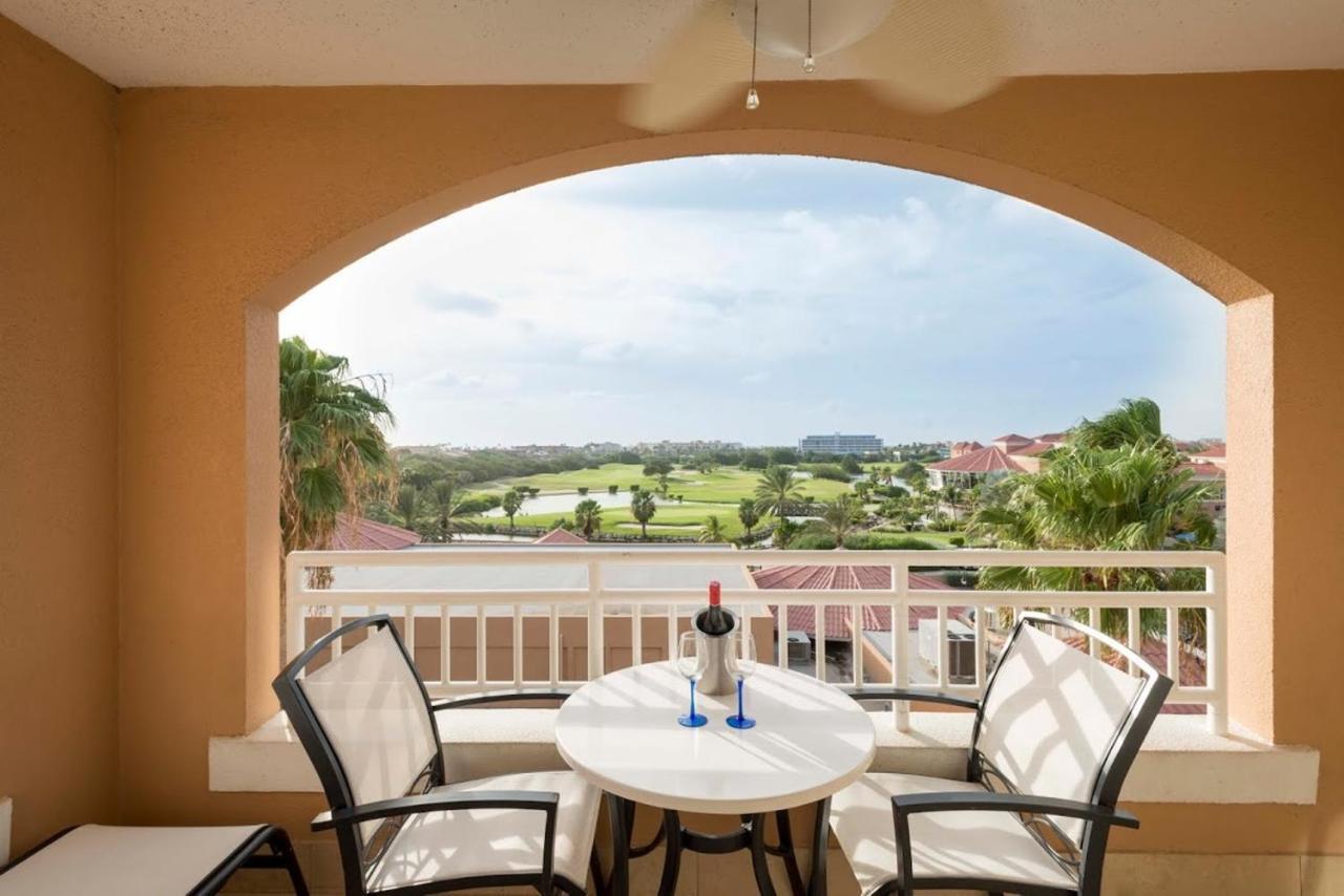 - Divi Village Golf And Palm Beach