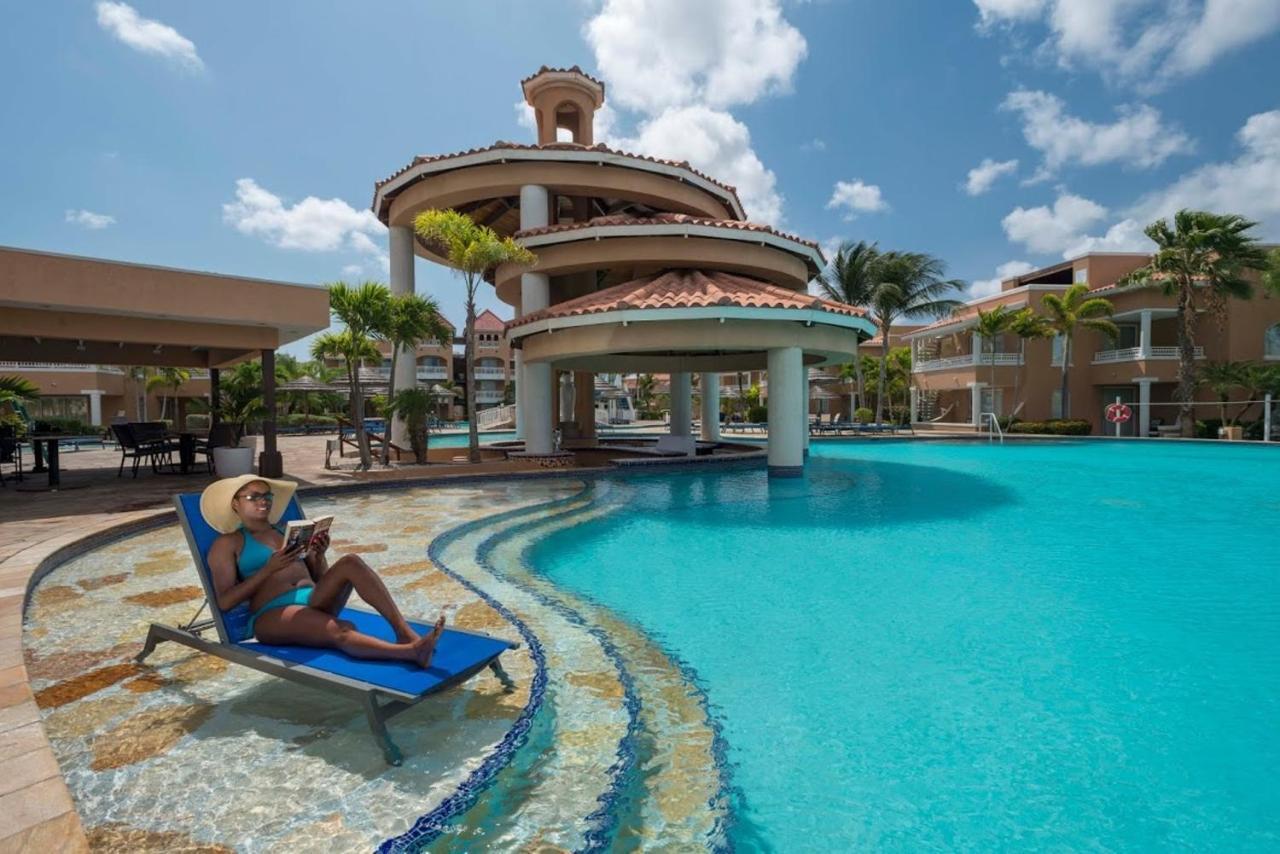 - Divi Village Golf And Palm Beach