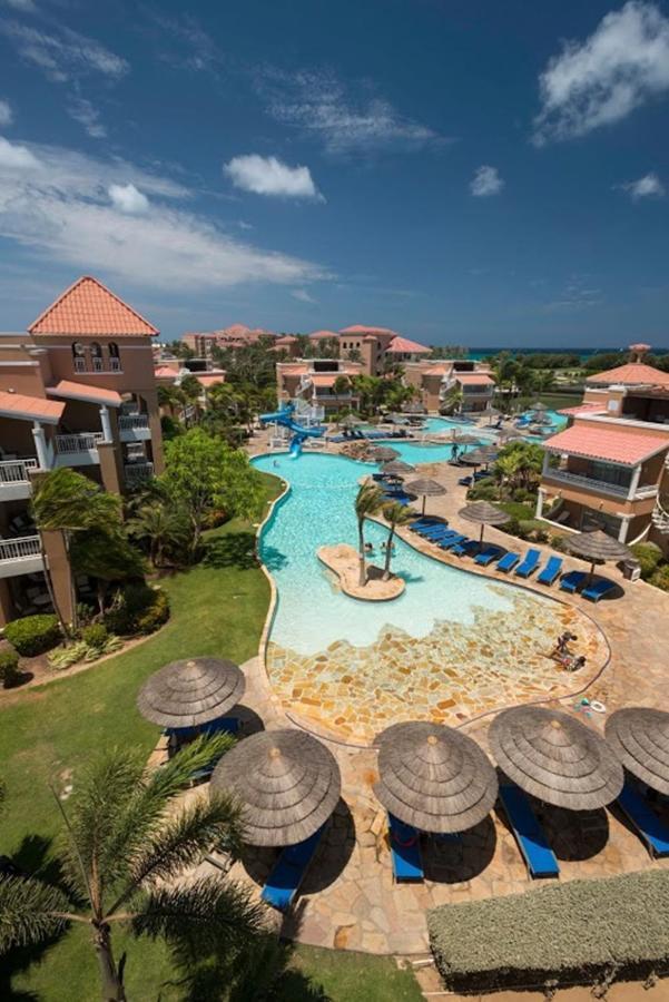 - Divi Village Golf And 4*