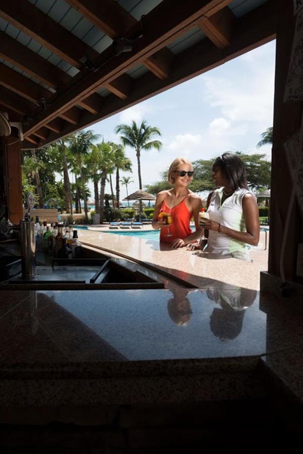 - Divi Village Golf And Resort 4*