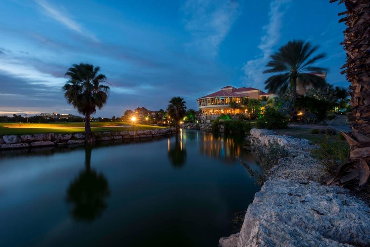 Resort - Divi Village Golf And Palm Beach