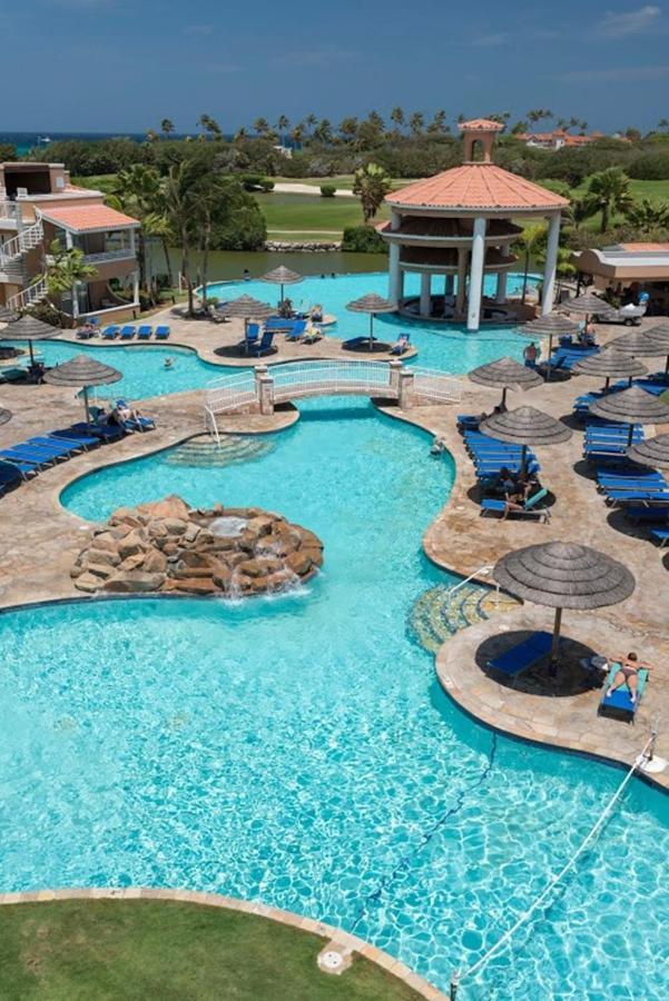 Resort - Divi Village Golf And 4*