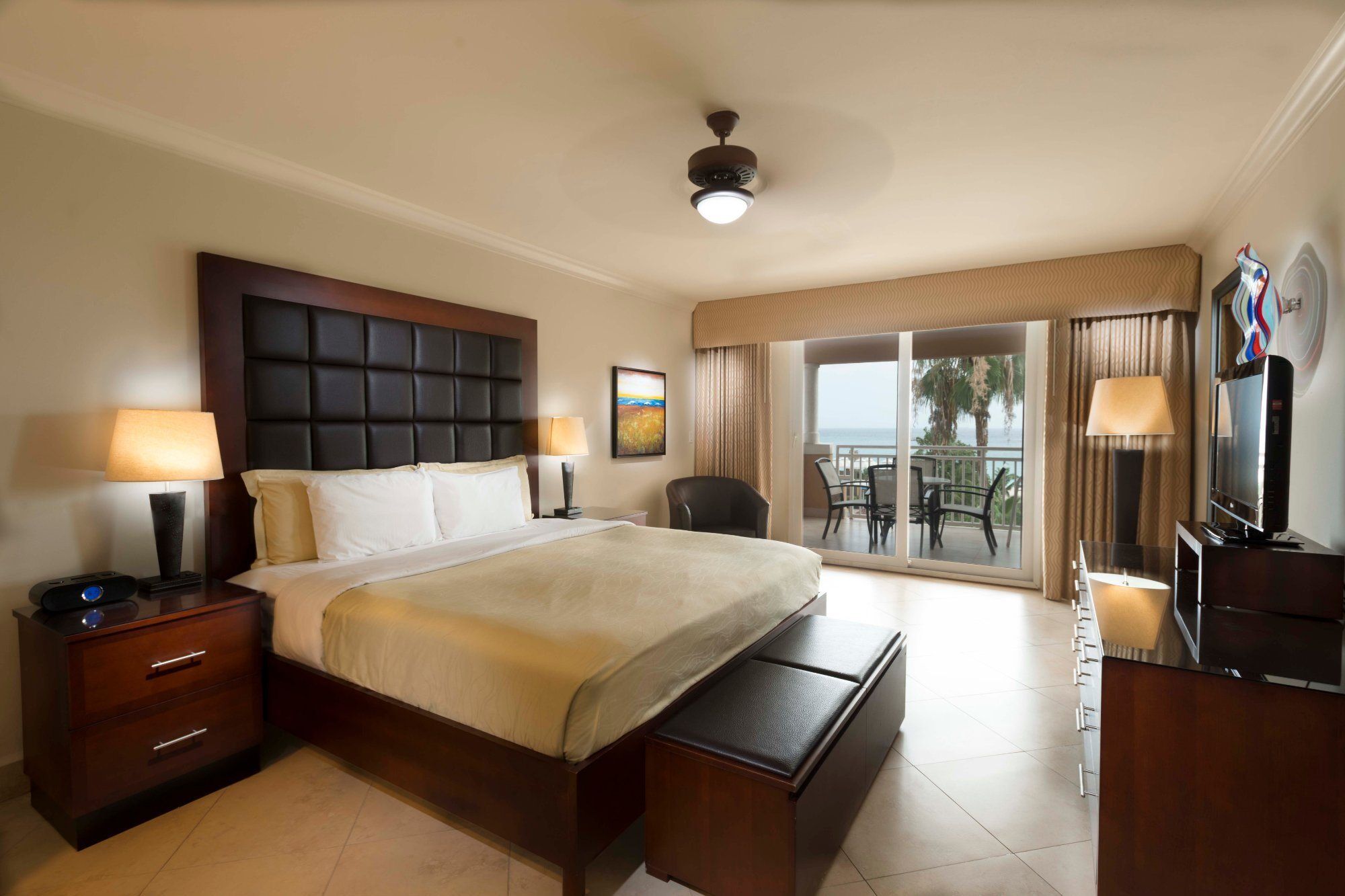 Resort - Divi Village Golf And Palm Beach
