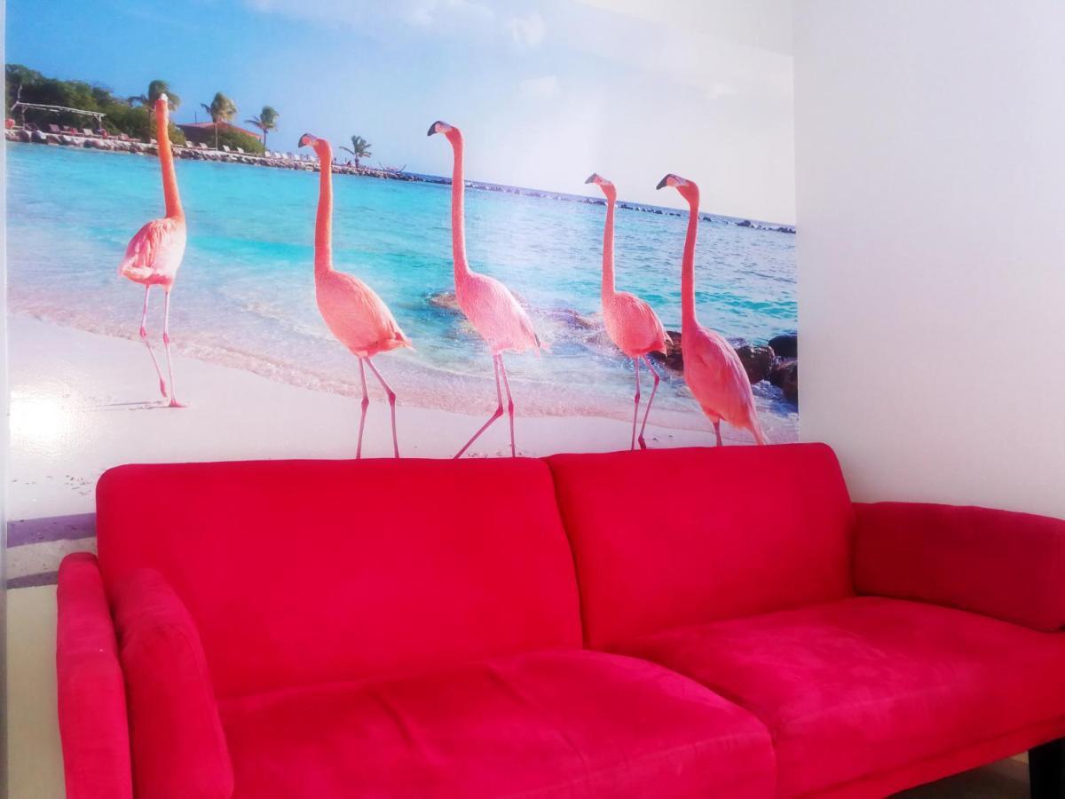 Apartamento Agua Clara Eco *