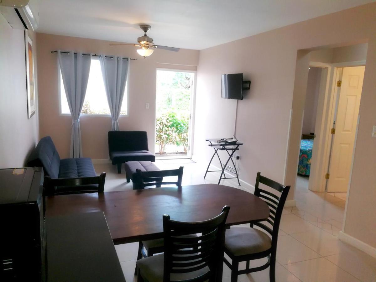 Agua Clara Eco Apartamento Oranjestad