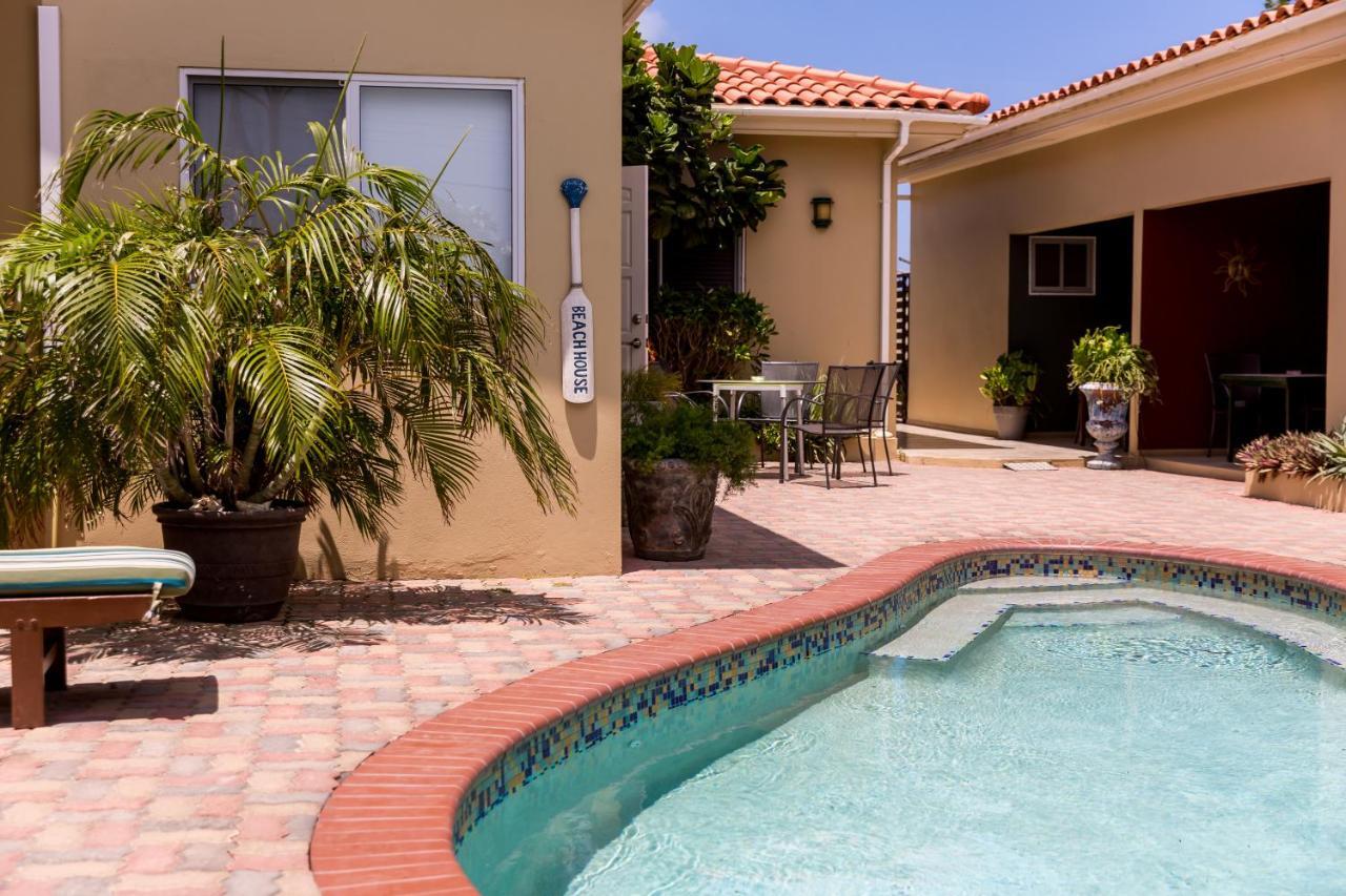 Little Paradise Aruba Vacation Apartment