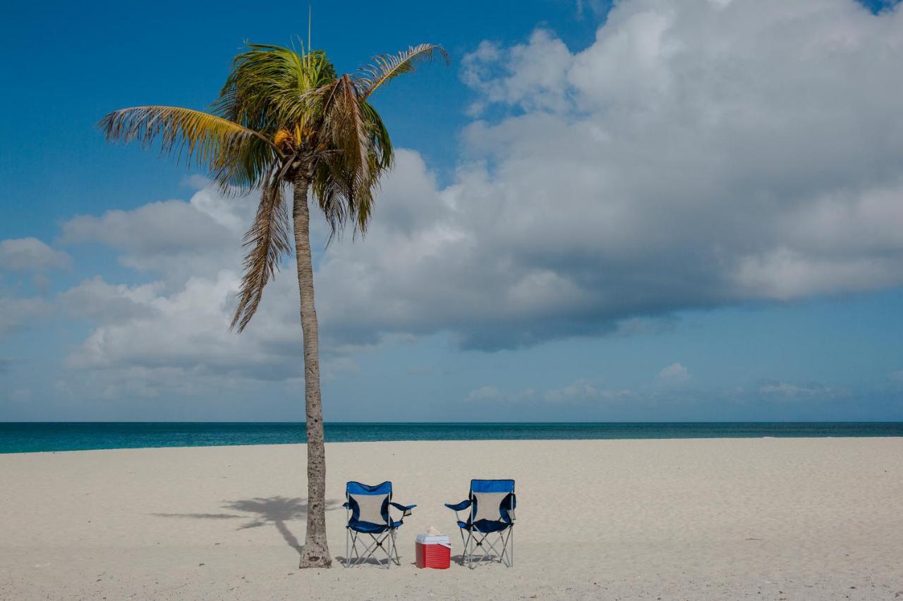 Little Paradise Aruba Vacation Apartment Palm Beach