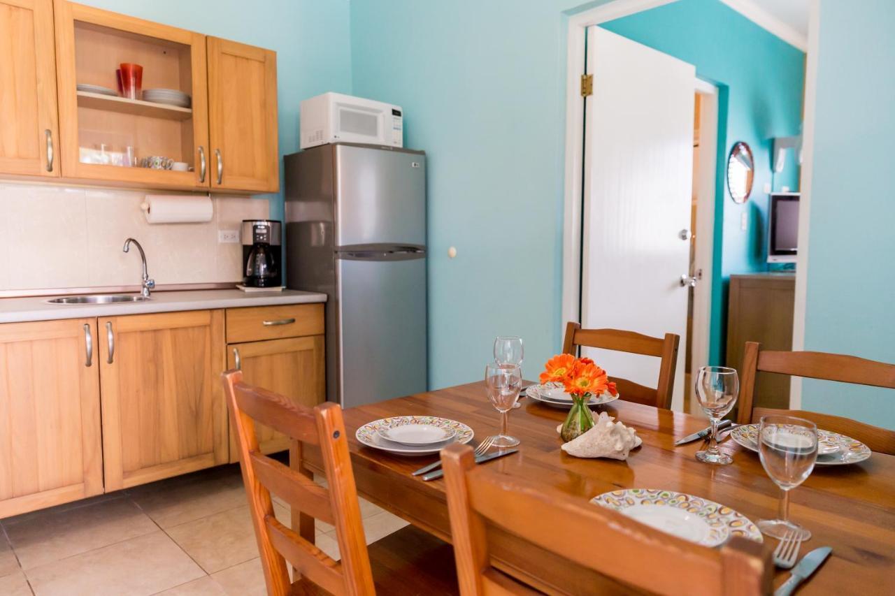 Apartment Little Paradise Aruba Vacation Palm Beach