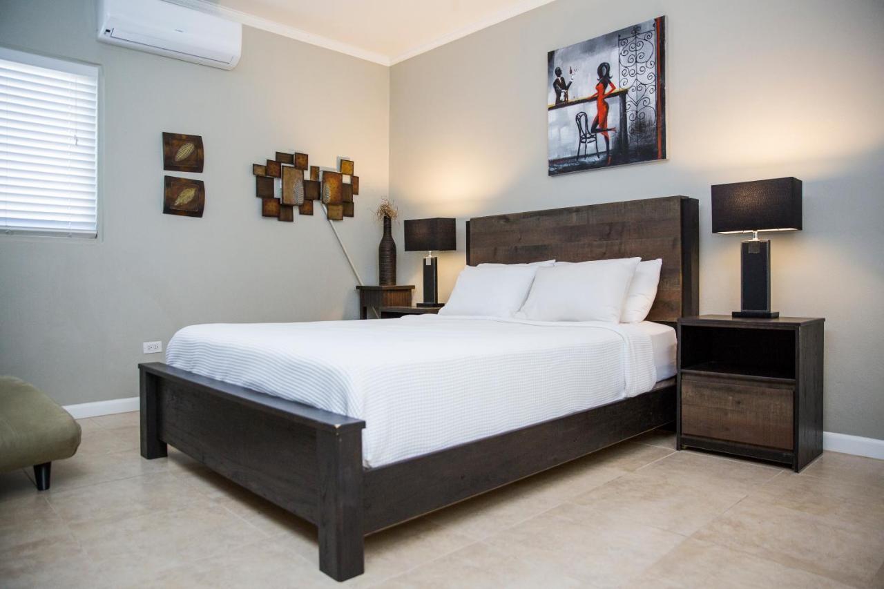 Apartment Little Paradise Aruba Vacation Palm Beach