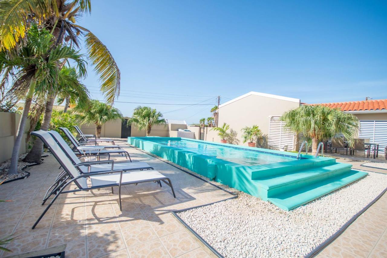Villa Marazul *