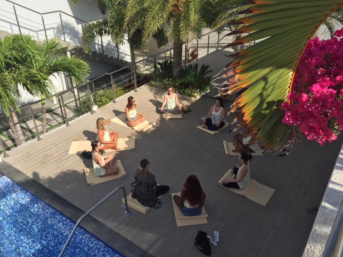 Hotel Ocean Z Boutique