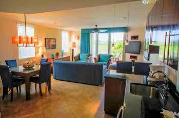 Aparthotel Tropical Digs Oranjestad