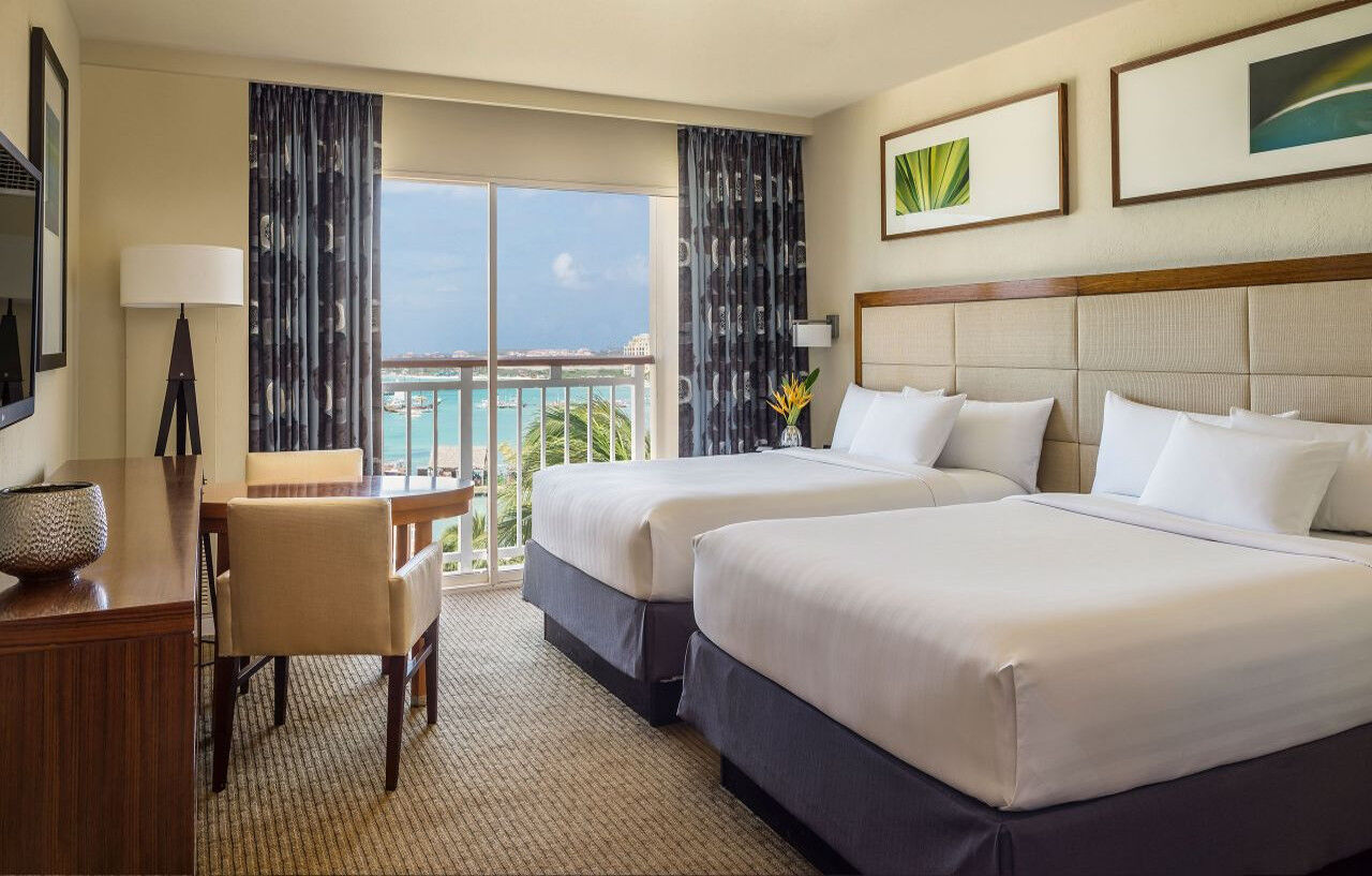 Resort Hyatt Regency Aruba & Casino 4*