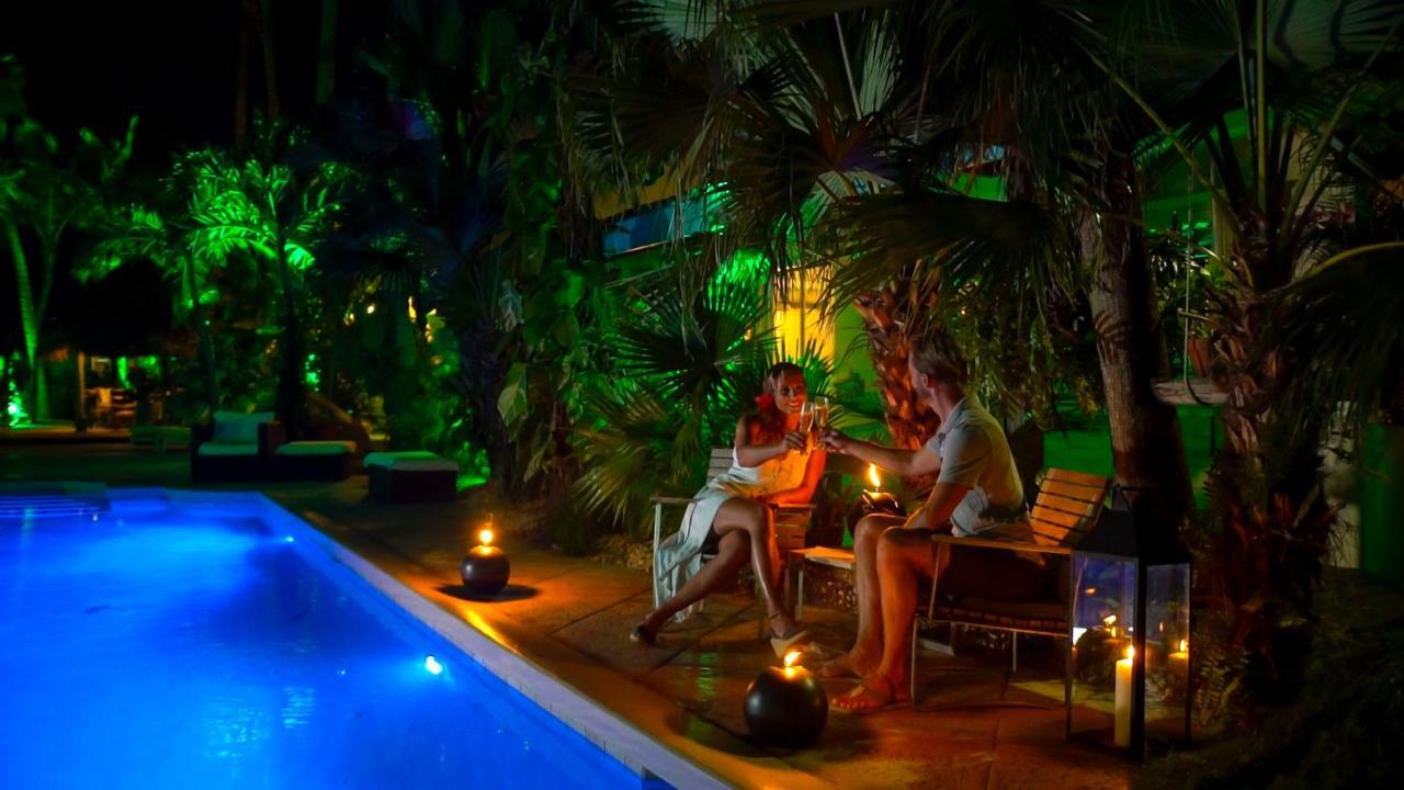 Paradera Park Aruba Aparthotel 3*