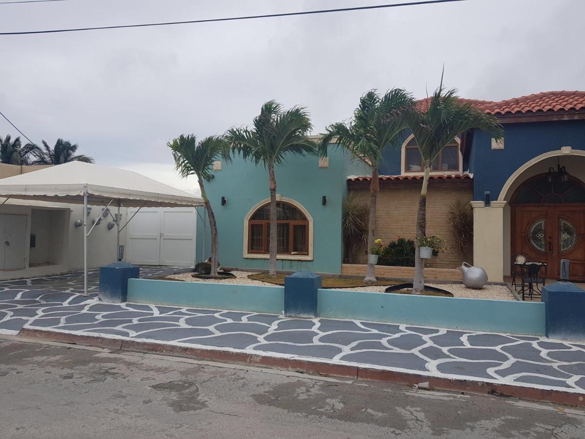 Guest house Sandcastle
