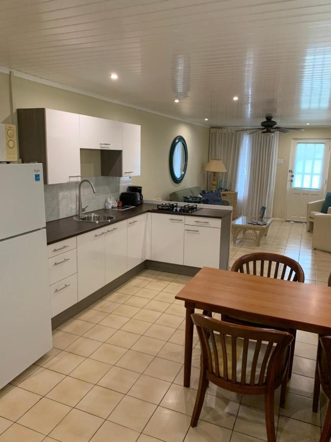 Bananas Apartment