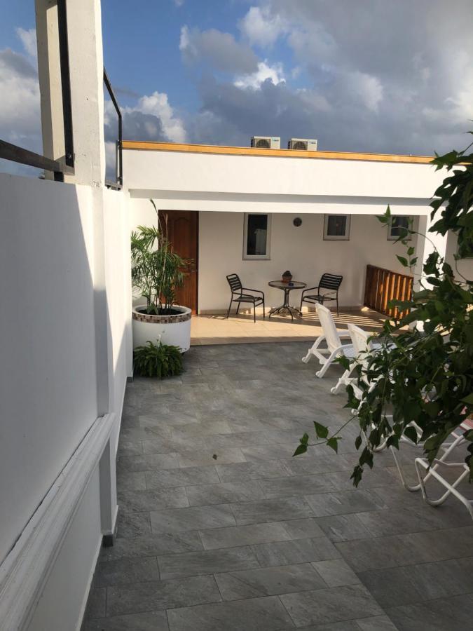 Apartment Puchis Place