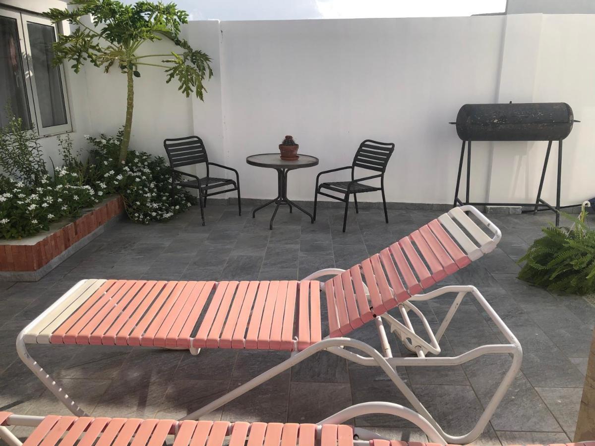 Puchis Place Paradera