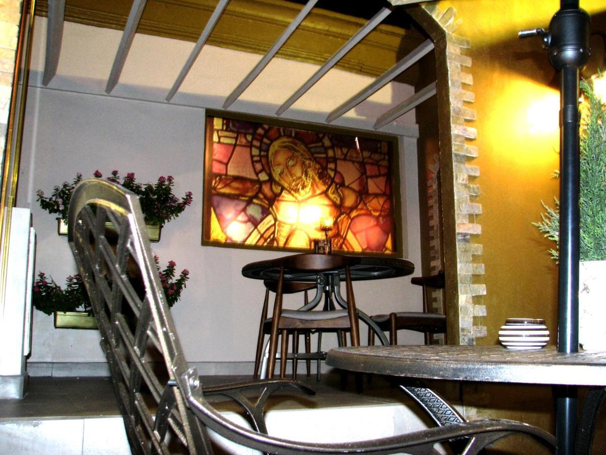Monastery Hotel 4*