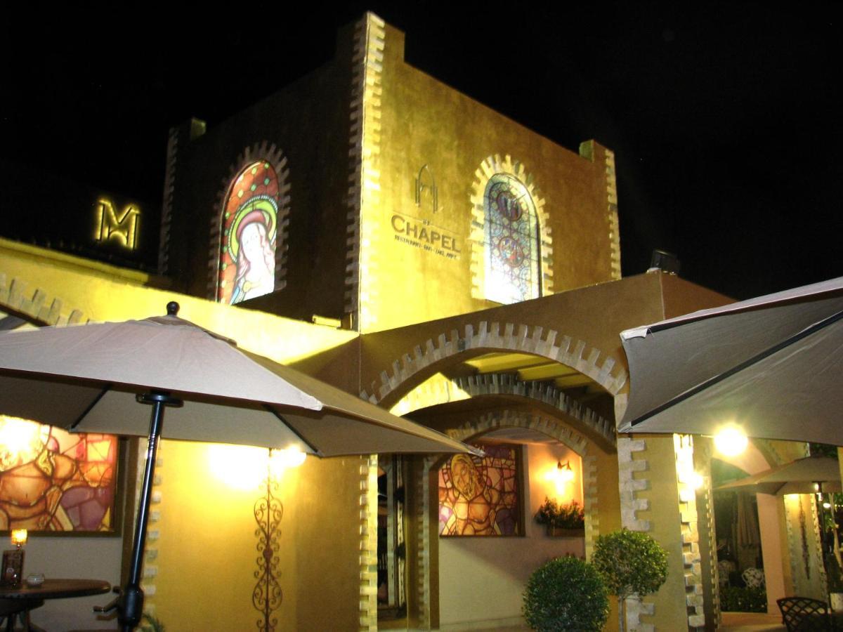 Monastery Oranjestad