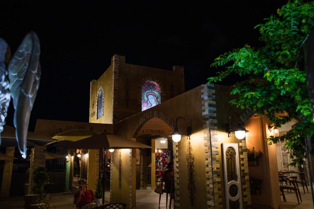 Monastery Hotel 4*