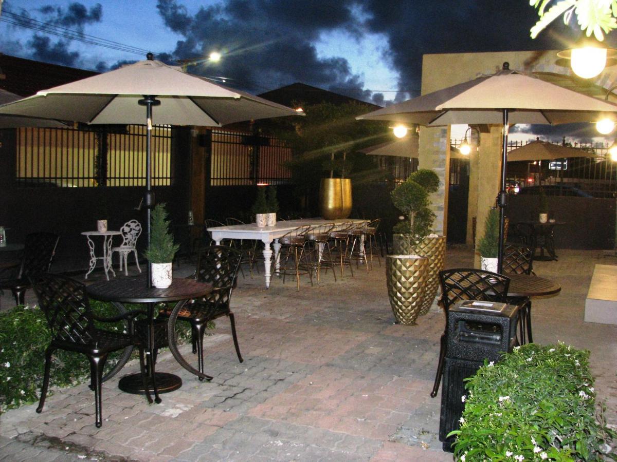 Monastery Hotel 4*