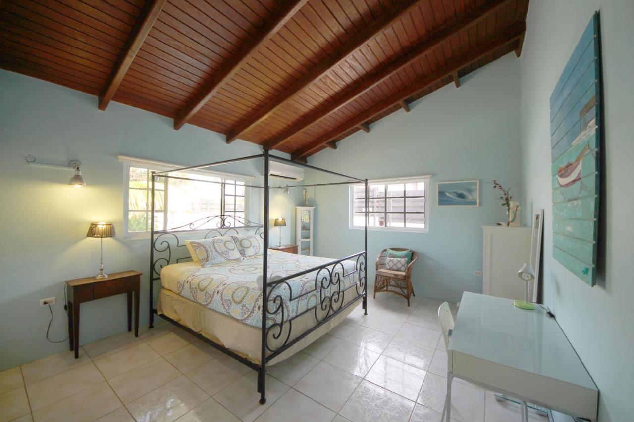 Casa Azul Holiday home *