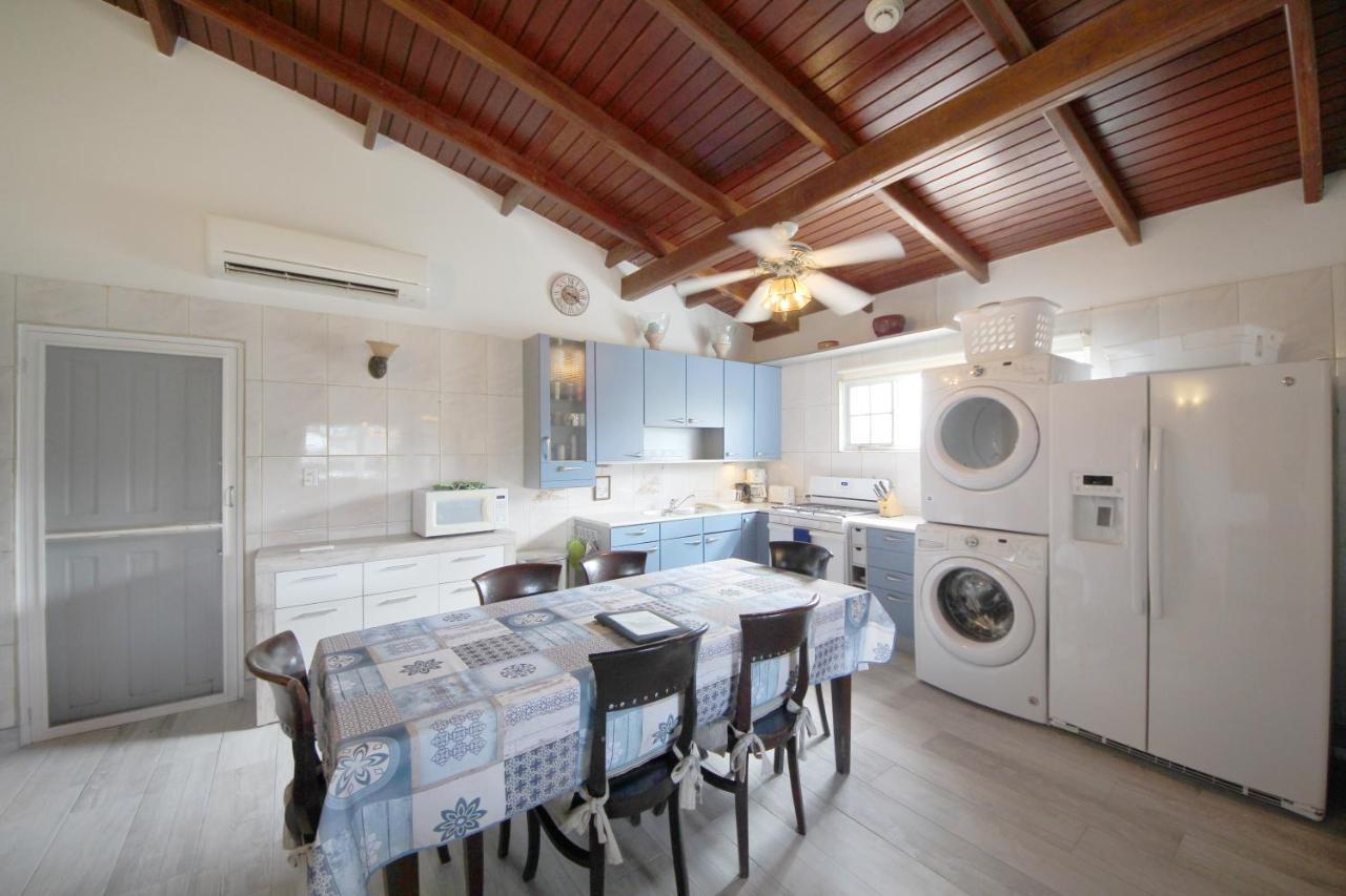Casa Azul Holiday home *