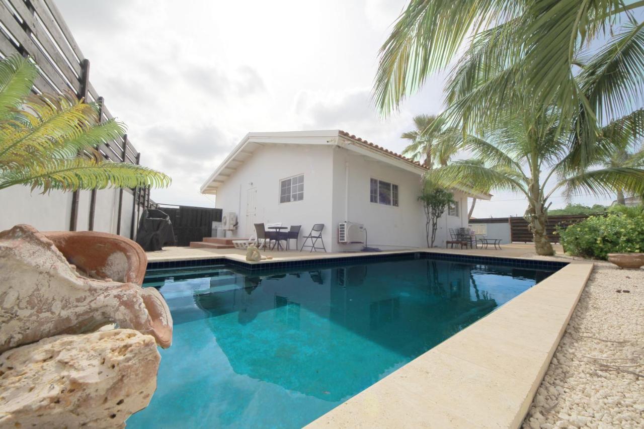 Casa Azul Noord