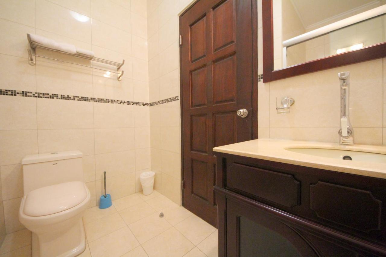 Apartment Aruba Breeze