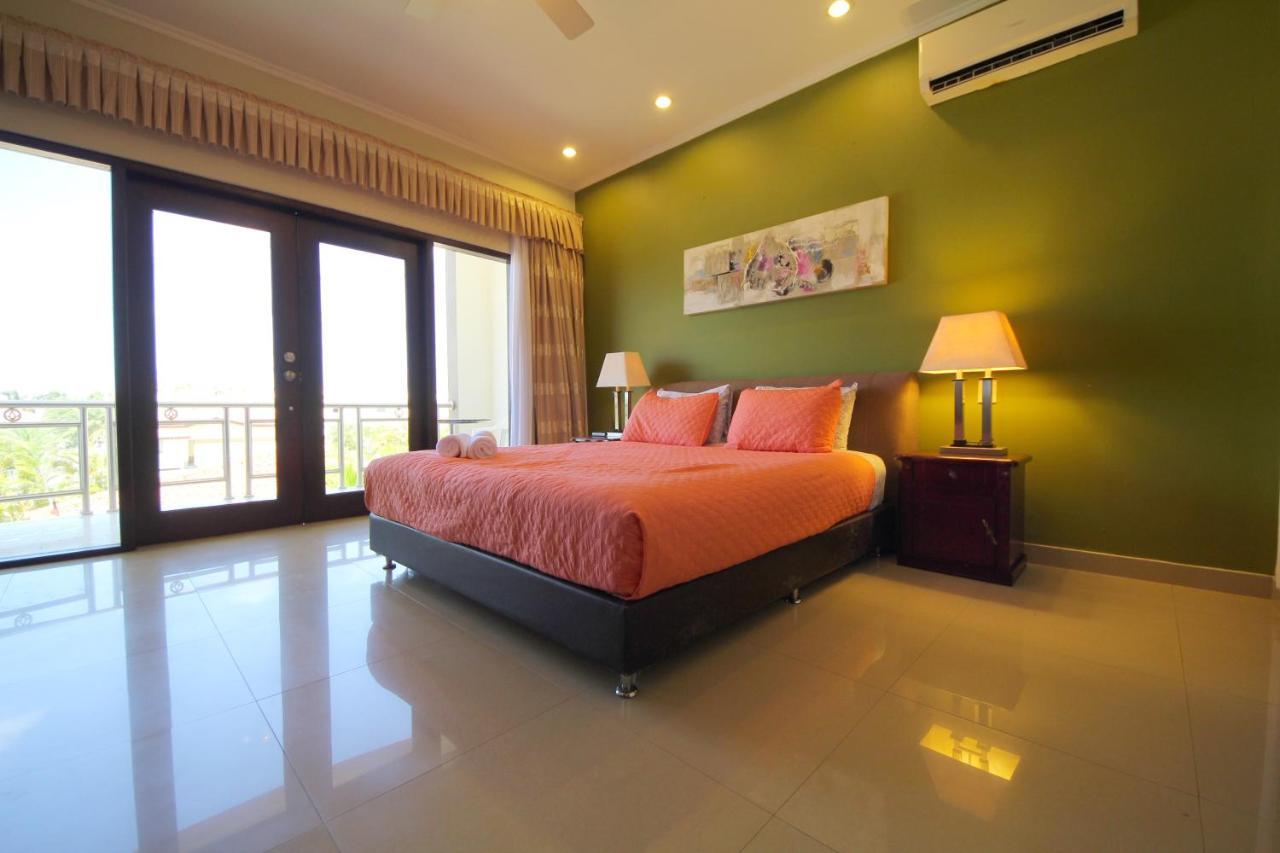 Apartment Aruba Breeze