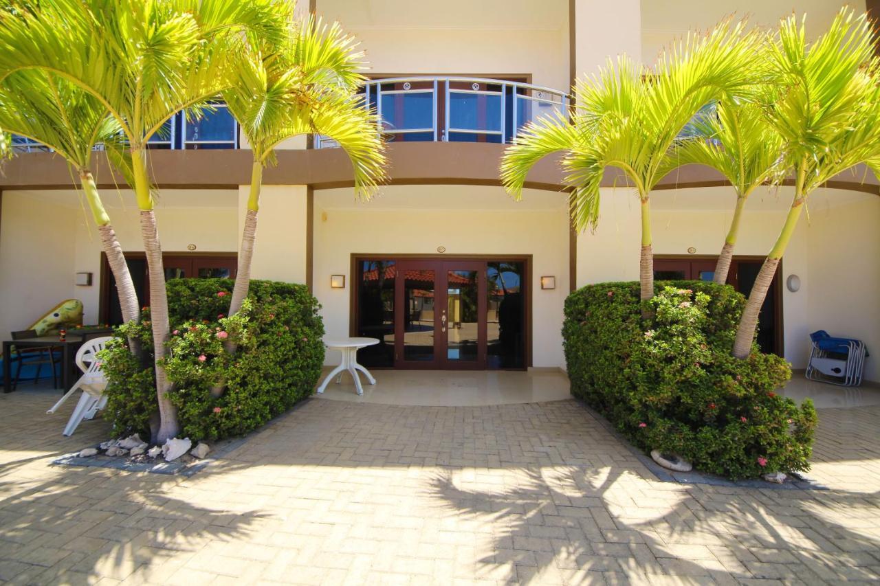 Apartment Aruba Breeze *