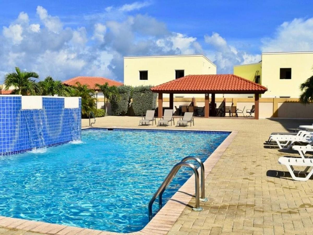 Apartment Aruba Breeze *