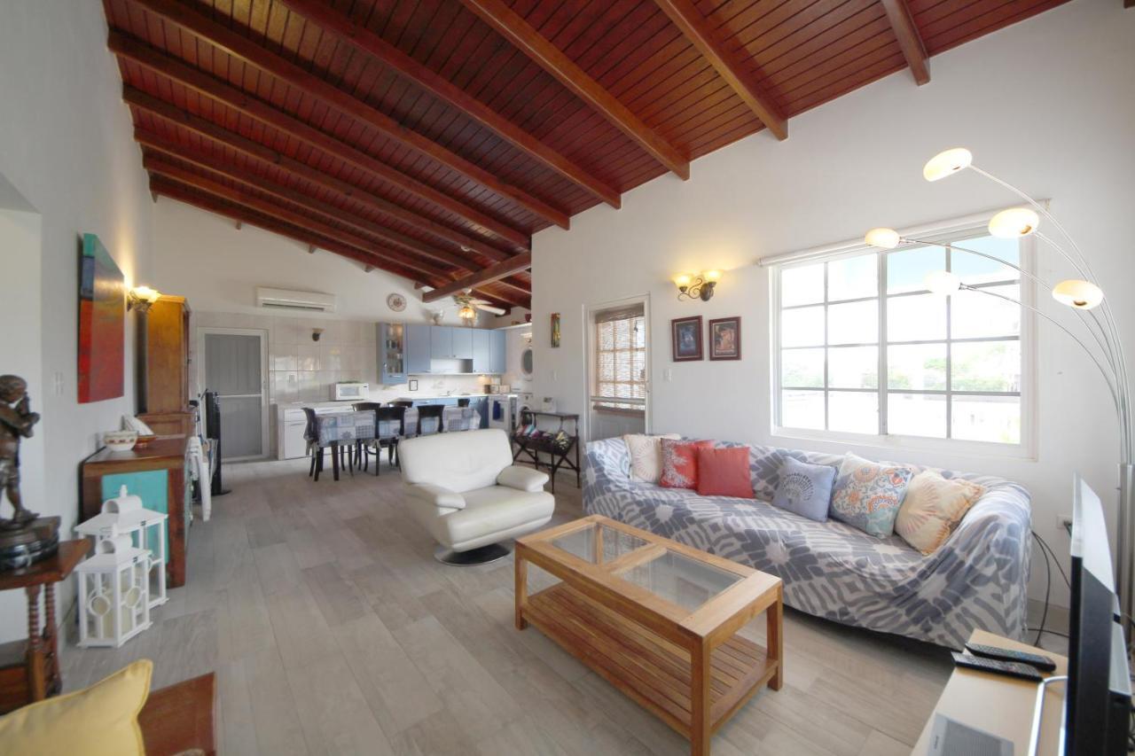 Holiday home Casa Azul Noord